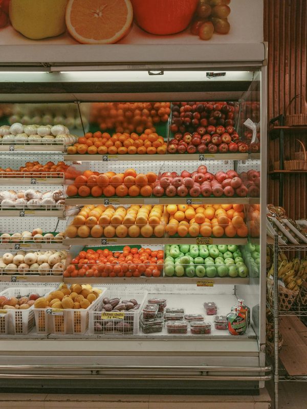 Vitrine réfrigérée avec devis : optimisez votre espace commercial