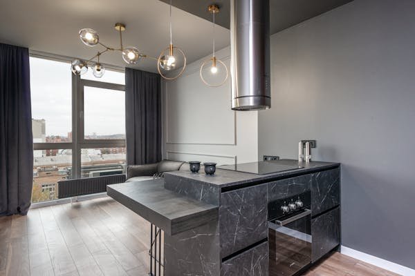 Suspensions tendances : illuminez votre maison avec style