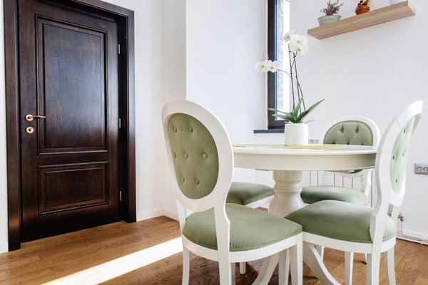 Redécorer votre maison : les secrets d'une déco réussie