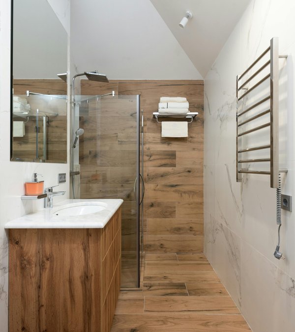 Top conseils pour sélectionner la porte de douche idéale avec aurlane